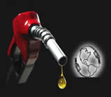 Postos de Gasolina em Alagoinhas