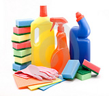 Produtos de Limpeza em Alagoinhas