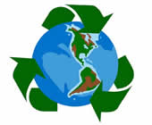 Reciclagem em Alagoinhas