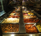 Restaurantes de Comida por Quilo em Alagoinhas