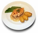 Restaurantes em Alagoinhas