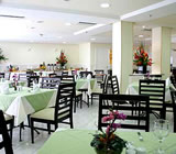 Restaurantes em Flat Hotel em Alagoinhas