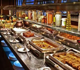Restaurantes Self Service em Alagoinhas