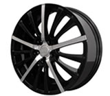 Rodas na cidade de Alagoinhas