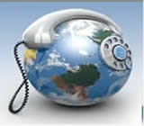 Telefonias em Alagoinhas