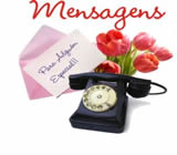 Telemensagens em Alagoinhas