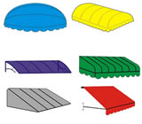 Toldos em Alagoinhas