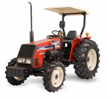 Tratores, conserto e peças em Alagoinhas