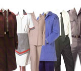 Uniformes em Alagoinhas