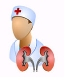 Urologia e Urologistas em Alagoinhas