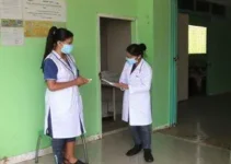 descentralização da marcação de consultas e exames