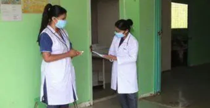 descentralização da marcação de consultas e exames