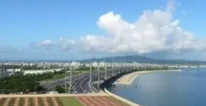 pacote de obras e investimentos em Alagoinhas