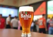 Bahia Beer Festival da Cerveja Alagoinhas 2025