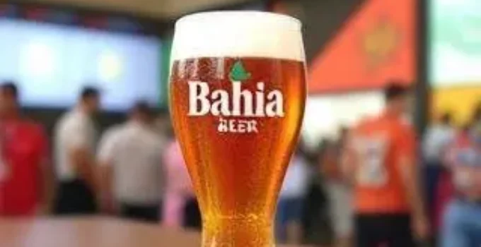 Bahia Beer Festival da Cerveja Alagoinhas 2025