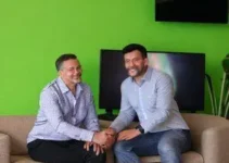 Empresários de Alagoinhas e TV Subaé