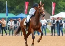 Expo Mangalarga Marchador 2025