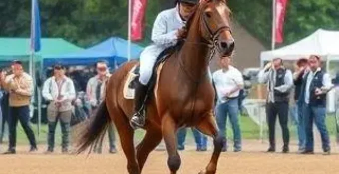 Expo Mangalarga Marchador 2025