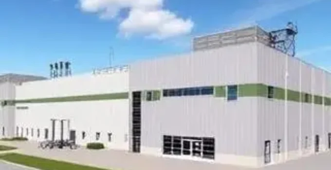 Indústria São Miguel