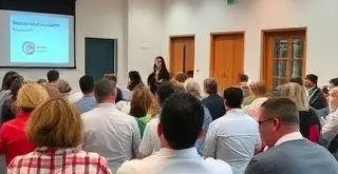 Encontro Municipal das Associações Comunitárias