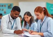 participação nas provas Sabe e Saeb