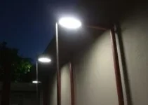 iluminação sustentável