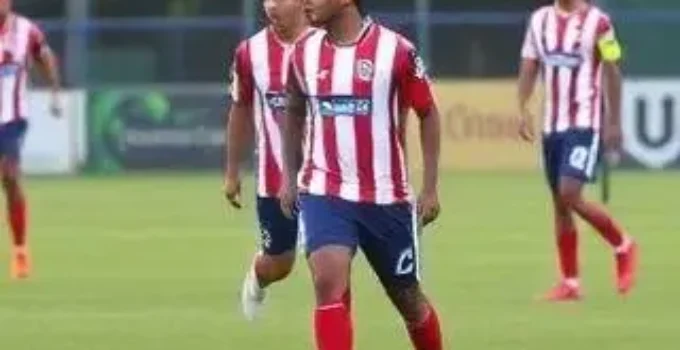 Seleção de Alagoinhas