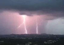 Alagoinhas previsão do tempo