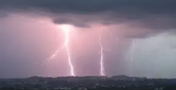 Alagoinhas previsão do tempo