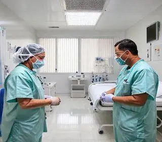 Alagoinhas inaugura parceria entre SUS e hospital privado