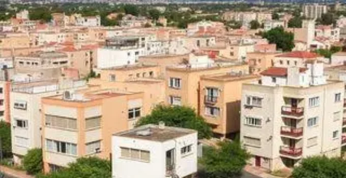 Plano Municipal de Habitação de Interesse Social