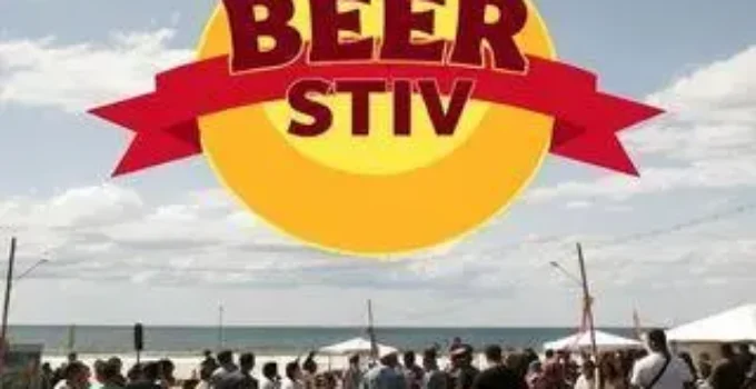 Bahia Beer Festival