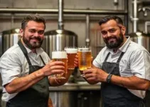 especialistas cervejeiros