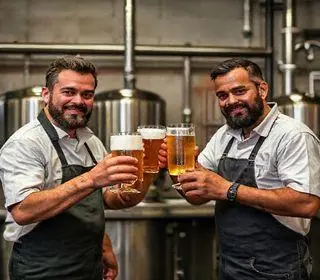 especialistas cervejeiros