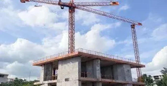 Unidade Integrada SESI/SENAI em Alagoinhas