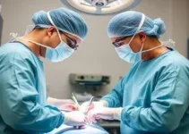 triagem para cirurgias eletivas