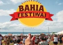 Bahia Beer 2025