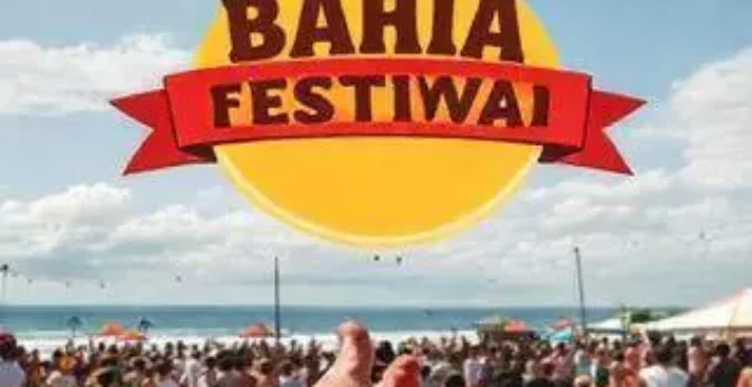Bahia Beer 2025
