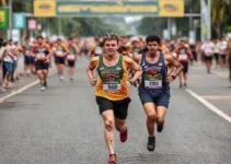 Corrida da Cerveja 2025