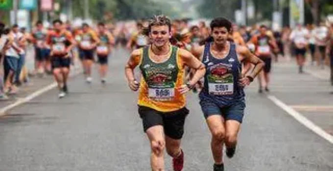 Corrida da Cerveja 2025