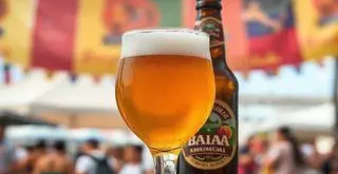 Bahia Beer 2025