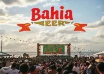 Bahia Beer