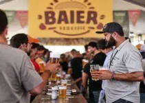 Bahia Beer Festival