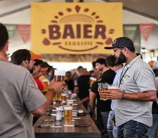 Bahia Beer Festival
