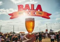Bahia Beer Festival