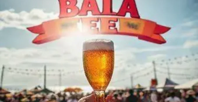 Bahia Beer Festival