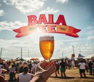 Bahia Beer Festival