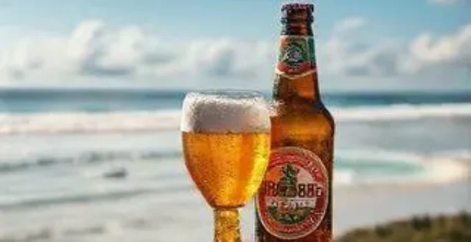 Bahia Beer