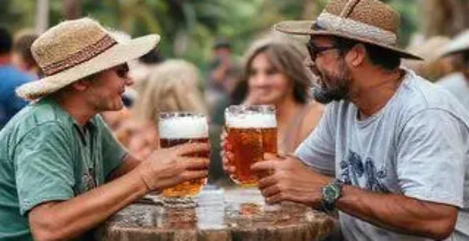 Festival Bahia Beer 2025