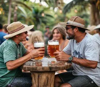 Festival Bahia Beer 2025